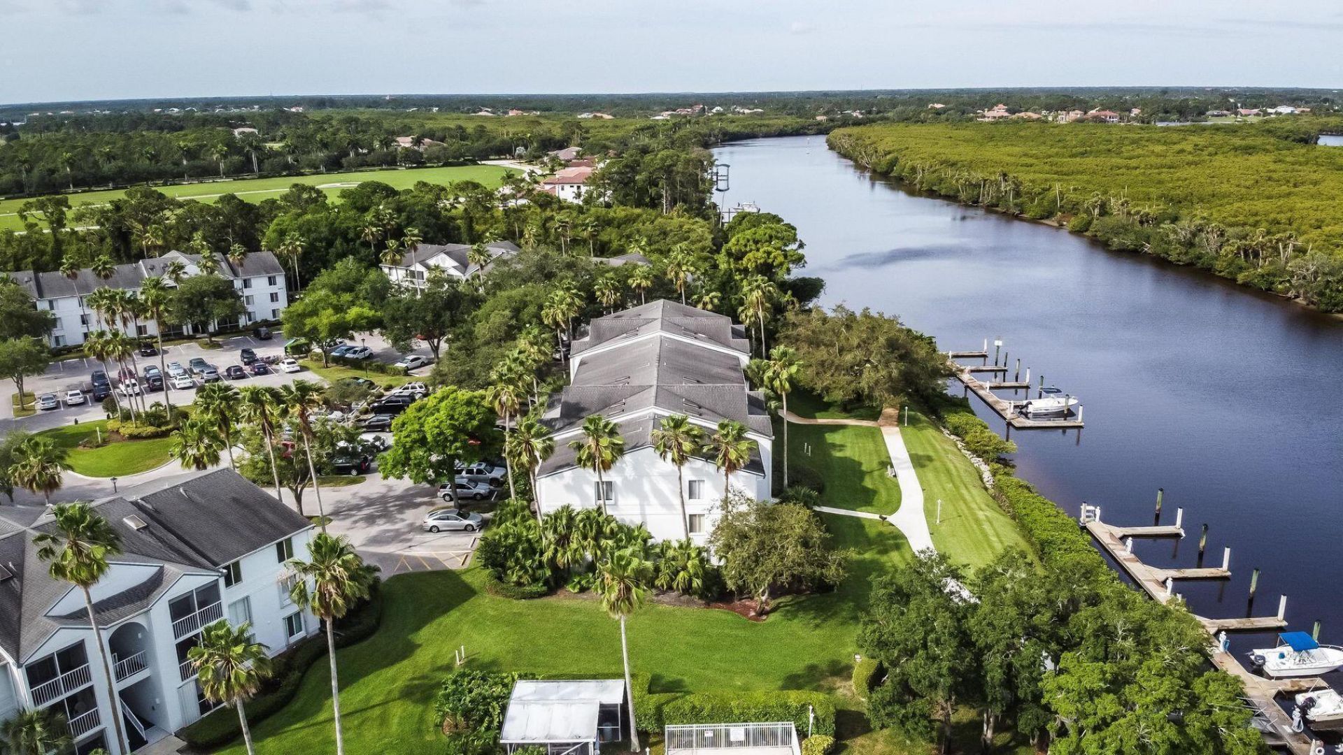 2508 SE Anchorage Cove, Unit D-2, Port Saint Lucie, FL 34952 Photo