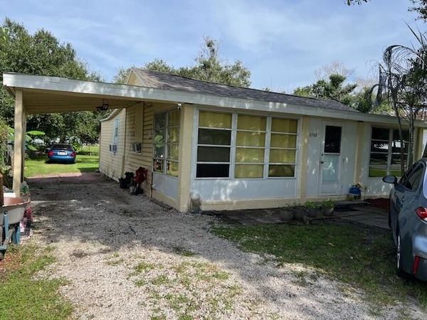 1702 S 31ST Street, Fort Pierce, FL 34947