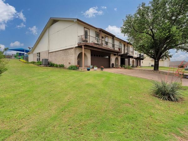 4507 Overlook Court, Granbury, TX 76049