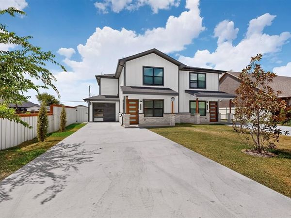 4933 Mobile Drive, Fort Worth, TX 76137