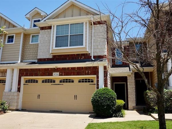 8734 Manhattan Avenue, Plano, TX 75024