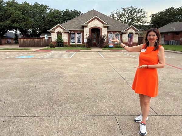 2550 Legacy Point Drive , Arlington, TX 76006