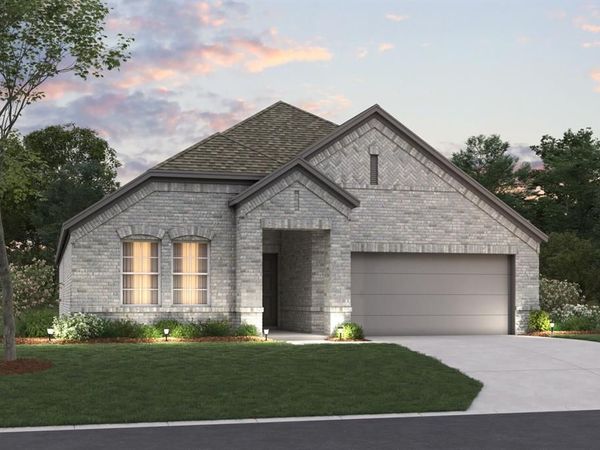 212 W Haymaker Road, Celina, TX 75009