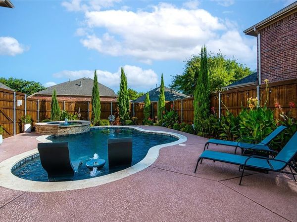 904 Cougar Drive , Allen, TX 75013