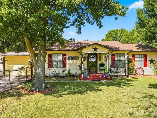 1561 Fm 1816 , Bowie, TX 76230