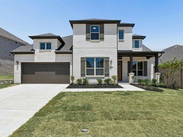 4512 Kipling Street, McKinney, TX 75071