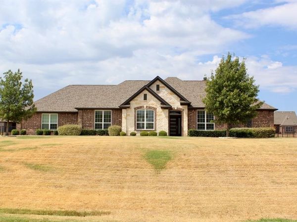 7061 Whispering Oaks, McKinney, TX 75071