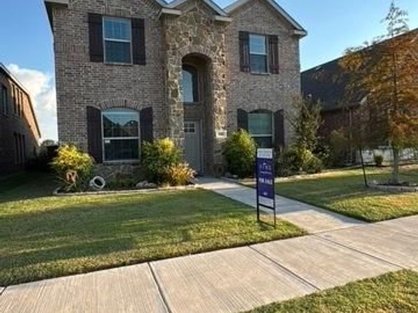 1120 Western Yarrow Avenue, Justin, TX 76247