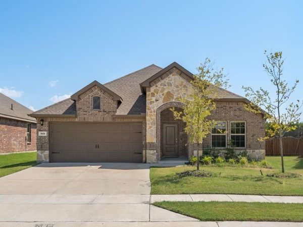 919 Gentle Rain Drive , Princeton, TX 75407