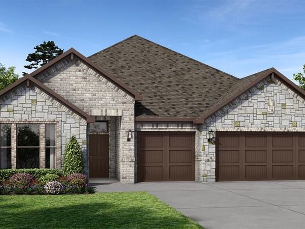 3329 SEASIDE Street, Grand Prairie, TX 76065