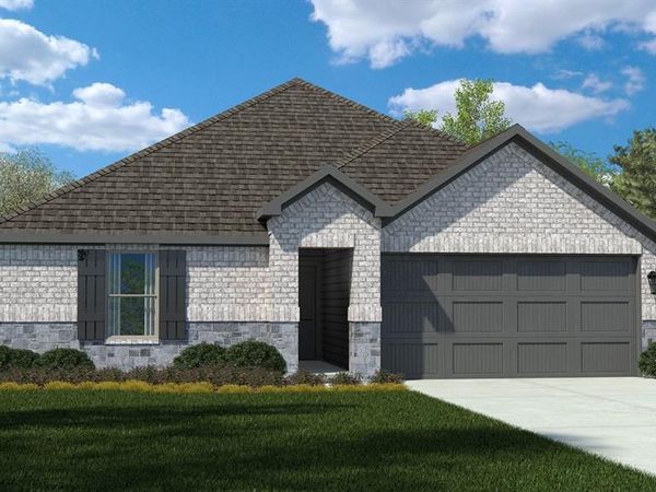 704 SMART STRIKE Trail, Granbury, TX 76049