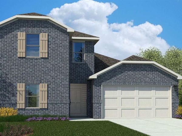 10741 BLACK ONYX Drive, Fort Worth, TX 76036