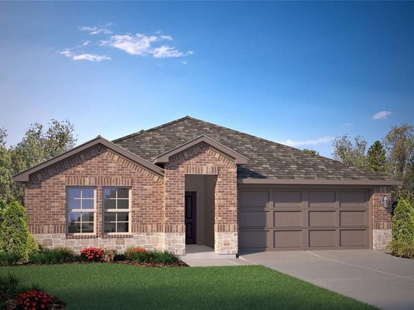 10804 BLOODSTONE Drive, Fort Worth, TX 76036