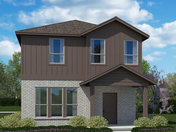 2948 MAPLE ORCHARD Lane, Fort Worth, TX 76140
