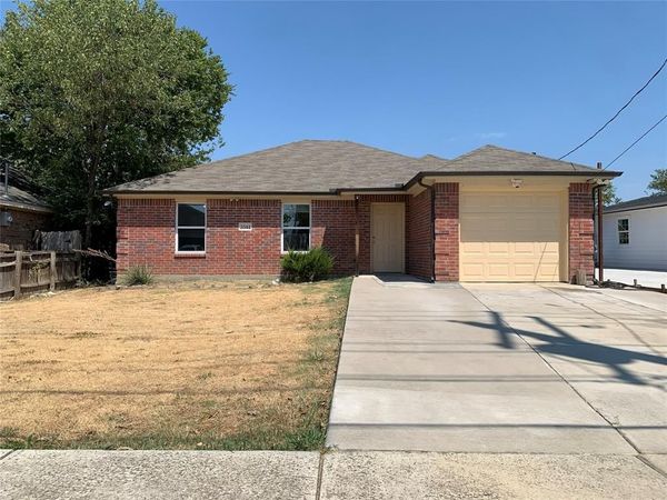 3541 Toronto Street, Dallas, TX 75212