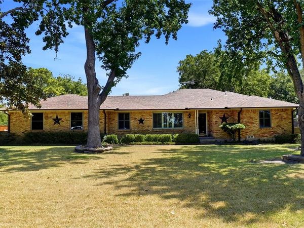 116 N Paschall Road, Sunnyvale, TX 75182