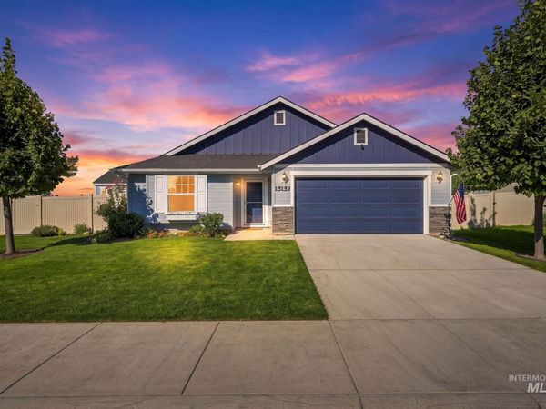 15159 N Fishing Creek Ave, Nampa, ID 83651