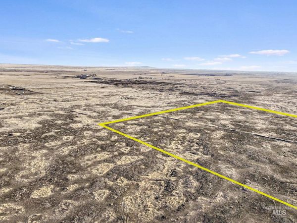 Parcels 1 & 2 Kohzt Rd, Hazelton, ID 83335