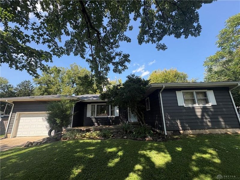 416 E Spring Street, Eaton, OH 45320 Photo 1