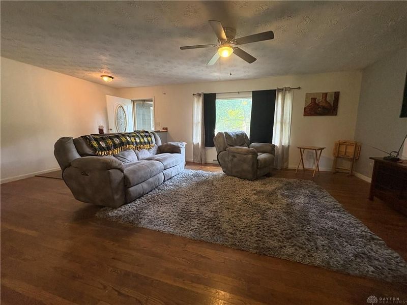 416 E Spring Street, Eaton, OH 45320 Photo 2