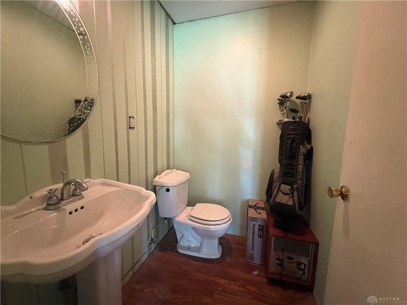 416 E Spring Street, Eaton, OH 45320 Photo 6