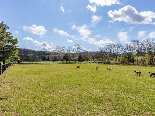 6661 Arno Allisona Rd , College Grove, TN 37046