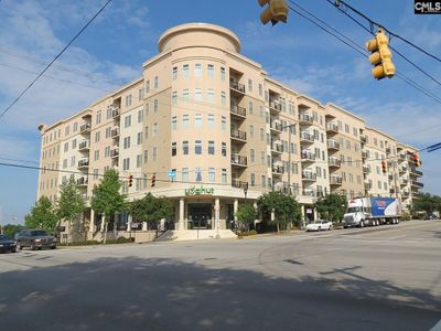 601 Main Street , Unit 321, Columbia, SC 29201