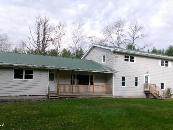 412 Gordon Road, Sloansville, NY 12160