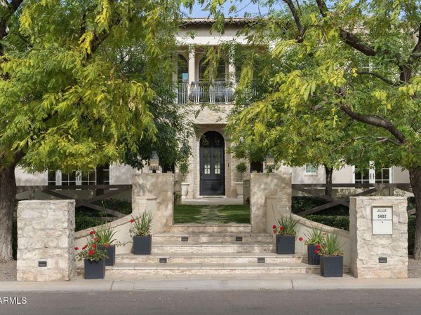 5402 E EXETER Boulevard, Phoenix, AZ 85018