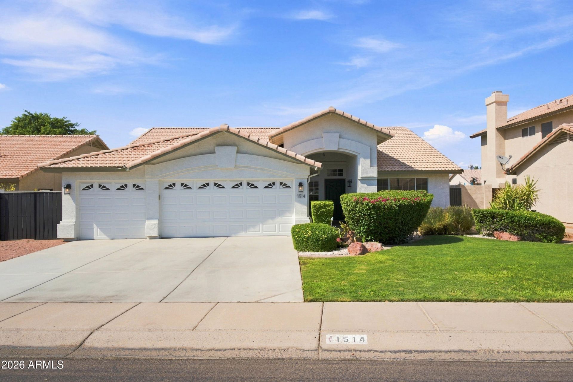 1514 E Bruce Avenue, Gilbert, AZ 85234 Main Photo