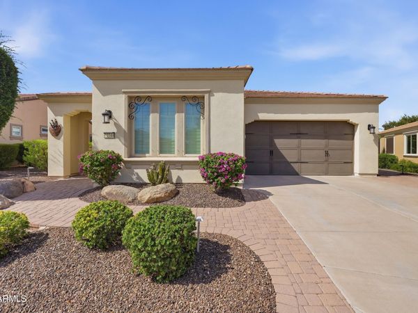 12744 W CRESTVALE Drive, Peoria, AZ 85383