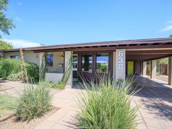 838 W Indianola Avenue, Phoenix, AZ 85013