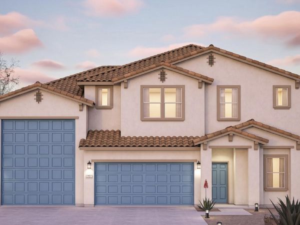 4277 S 255TH Drive, Buckeye, AZ 85326