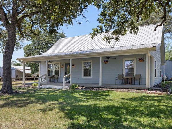 3023 County Road 326 , Rockdale, TX 76567