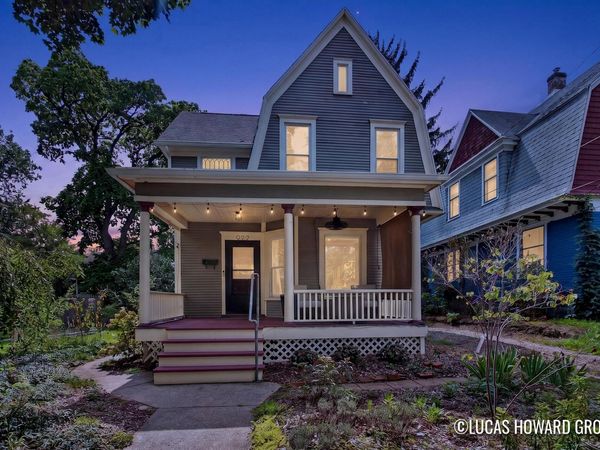 922 Virginia Street SE, Grand Rapids, MI 49506