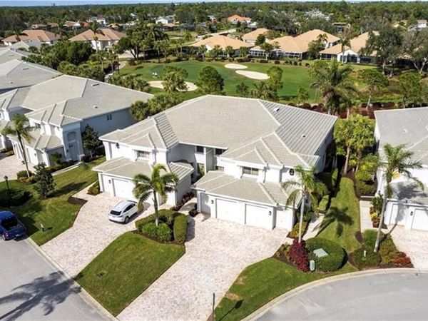 8451 Southbridge DR , Unit 3, ESTERO, FL 33967