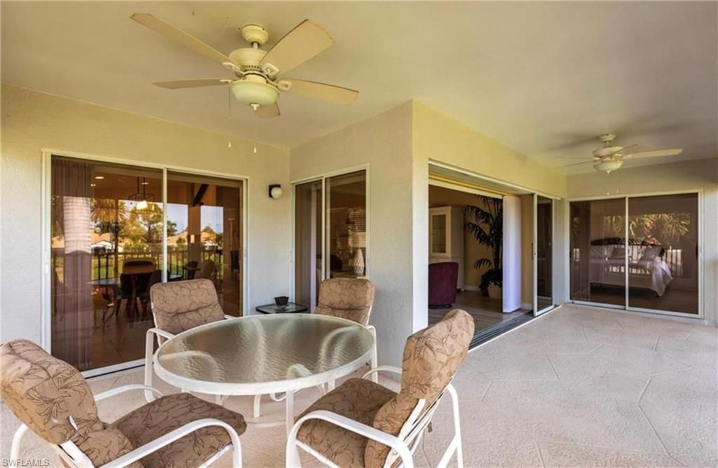 8451 Southbridge Dr, Unit 3, Estero, FL 33967 Photo