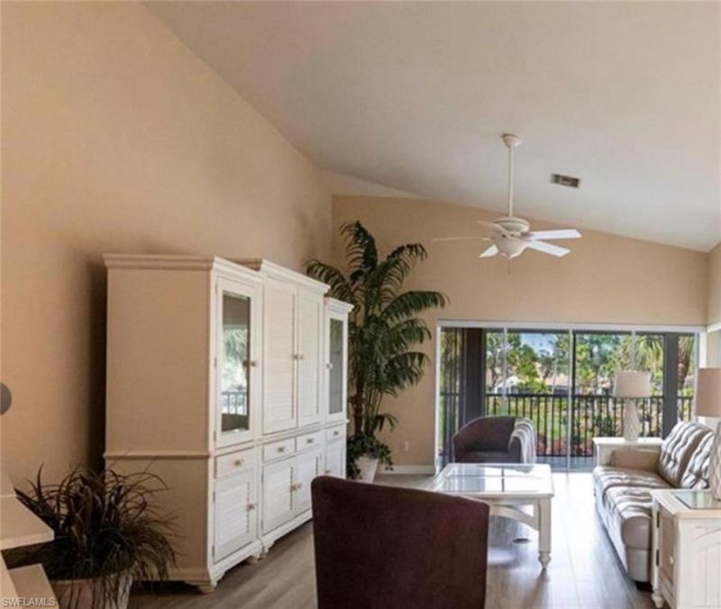 8451 Southbridge Dr, Unit 3, Estero, FL 33967 Photo