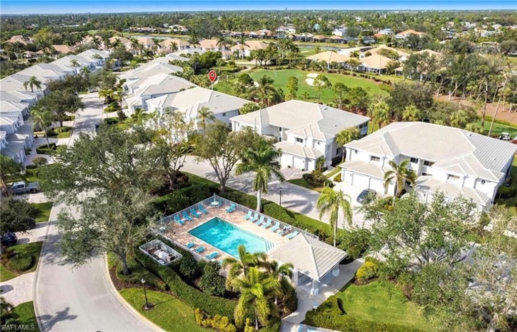 8451 Southbridge Dr, Unit 3, Estero, FL 33967 Photo