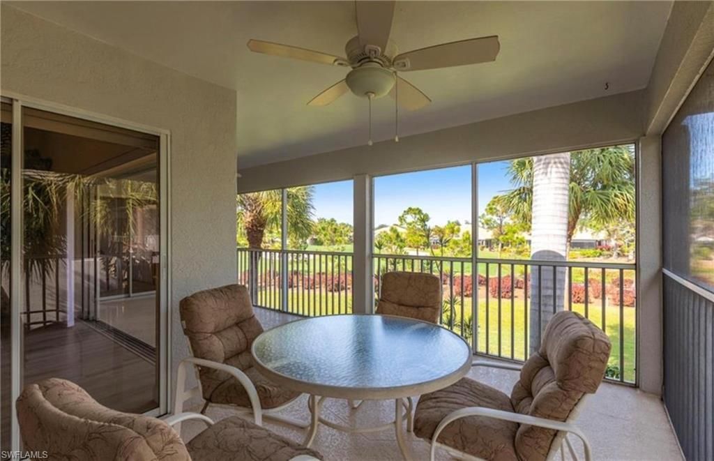 8451 Southbridge Dr, Unit 3, Estero, FL 33967 Photo