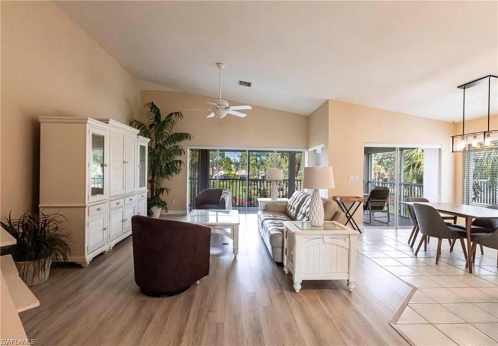 8451 Southbridge Dr, Unit 3, Estero, FL 33967 Photo