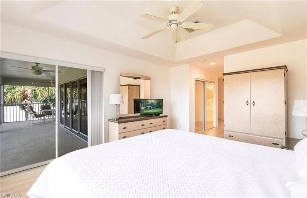 8451 Southbridge Dr, Unit 3, Estero, FL 33967 Photo