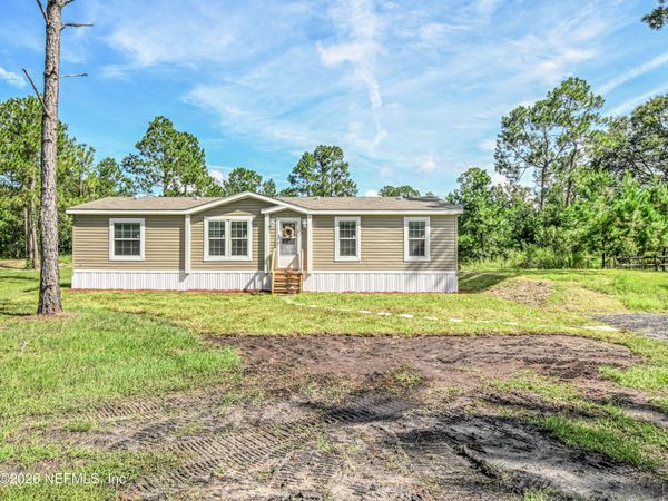 13121 NE 235TH Court, Raiford, FL 32083