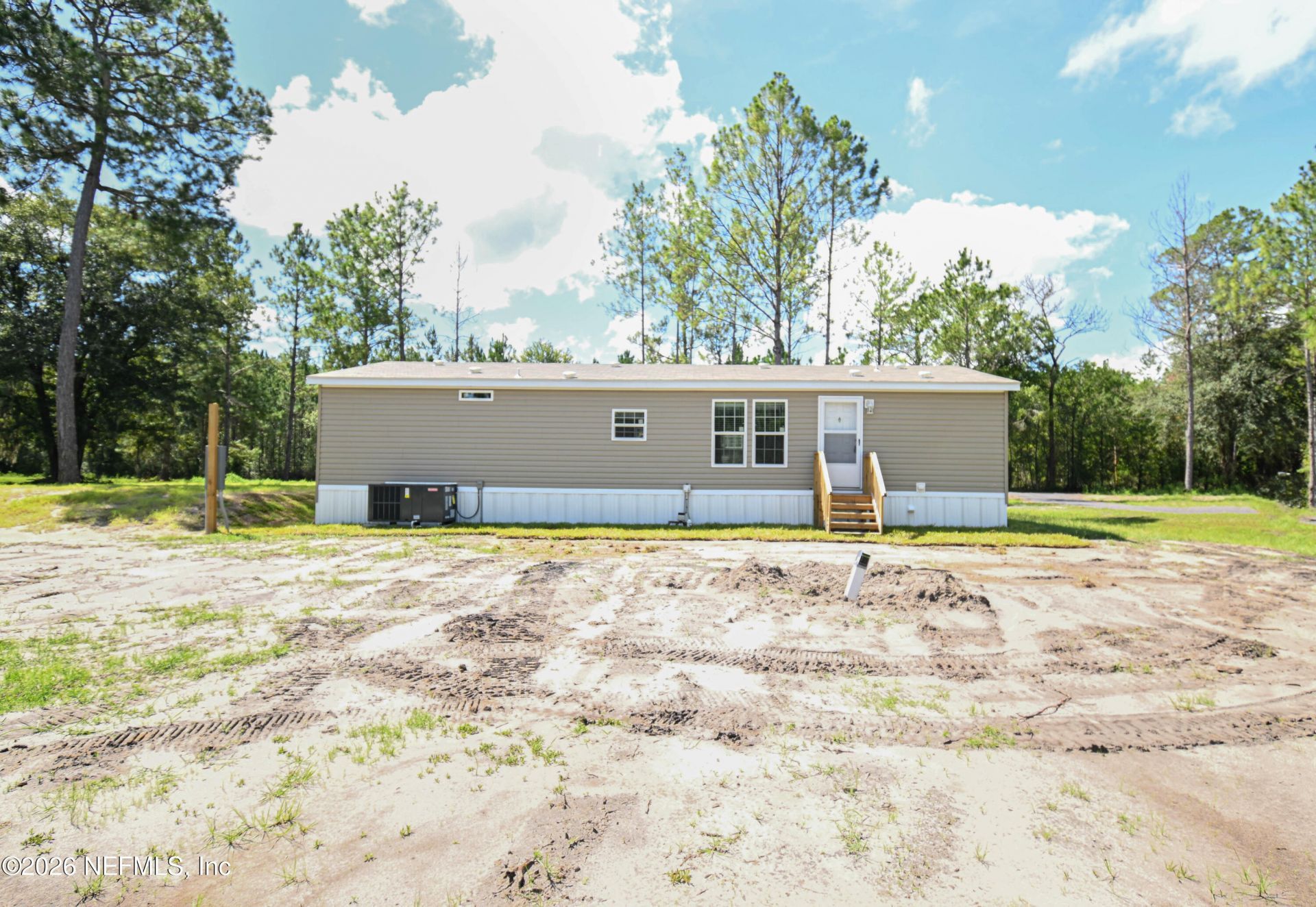 13121 NE 235th Court, Raiford, FL 32083 Photo