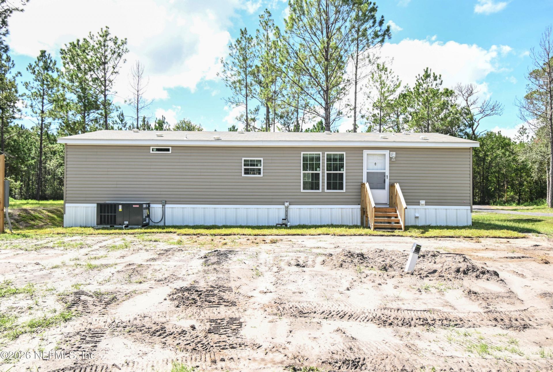 13121 NE 235th Court, Raiford, FL 32083 Photo