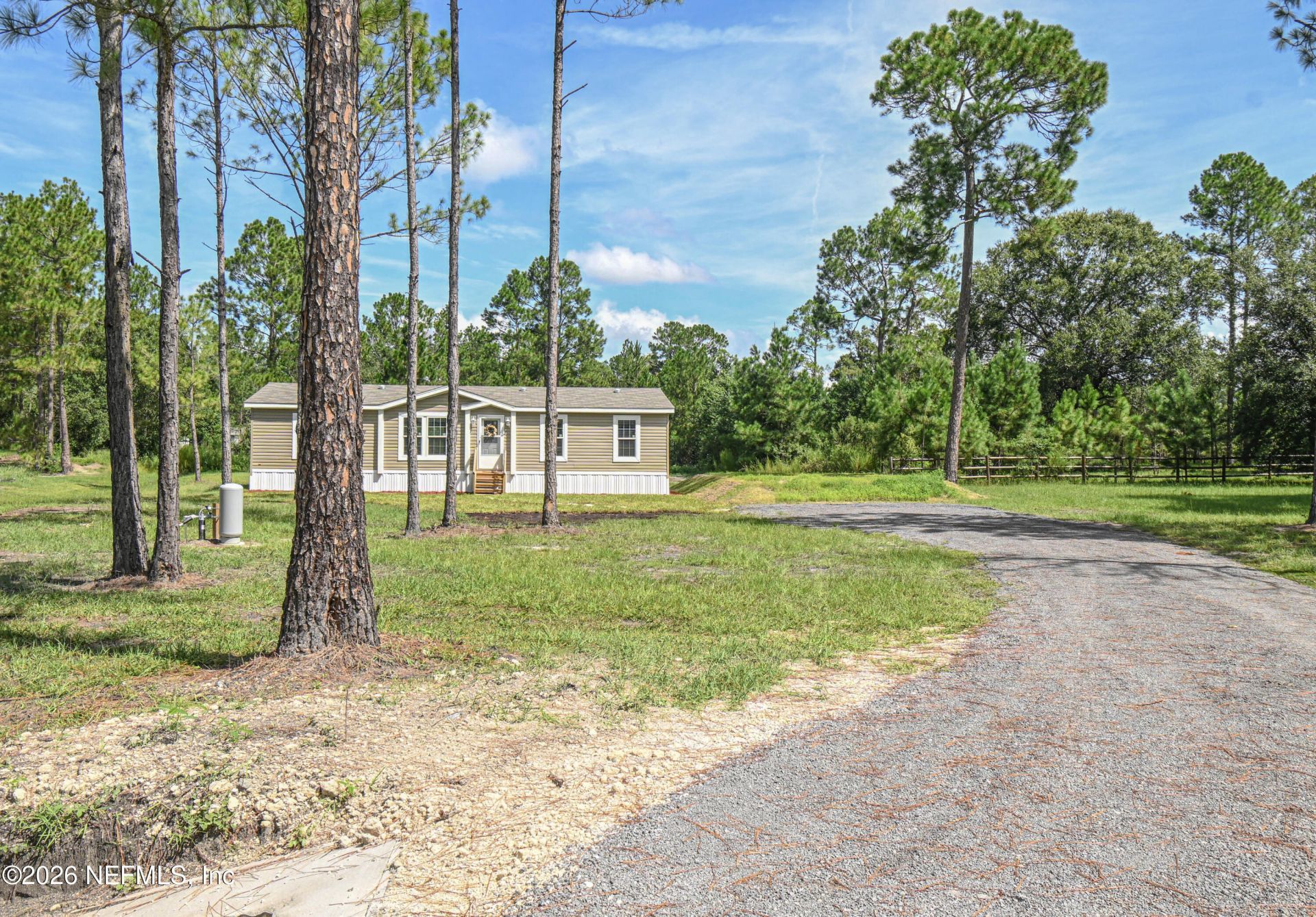 13121 NE 235th Court, Raiford, FL 32083 Photo