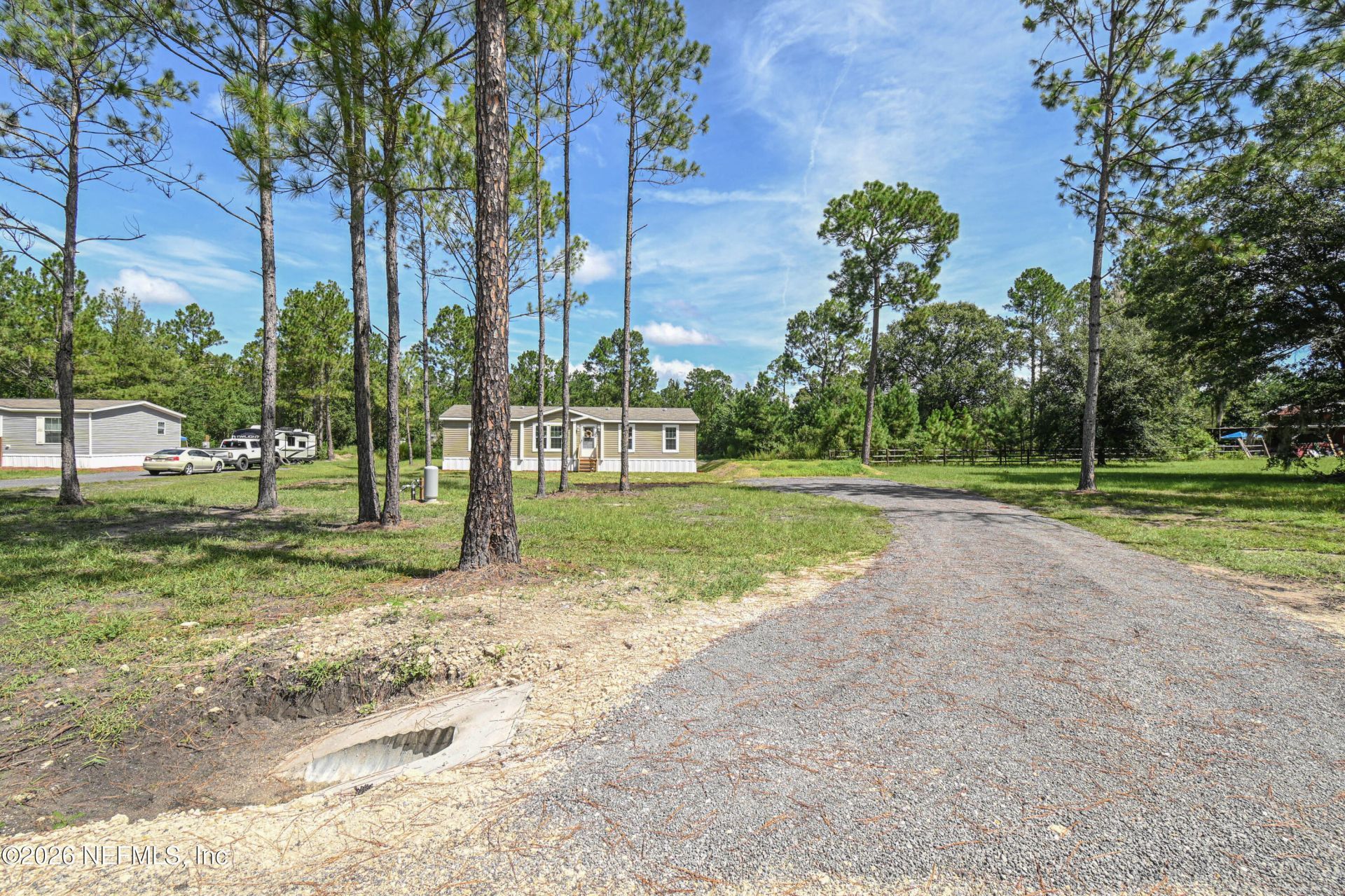 13121 NE 235th Court, Raiford, FL 32083 Photo