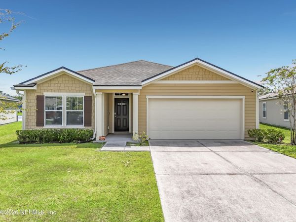 2408 SEA PALM Avenue, Jacksonville, FL 32218