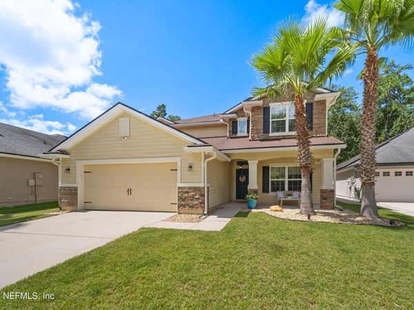 83355 PURPLE MARTIN Drive, Yulee, FL 32097