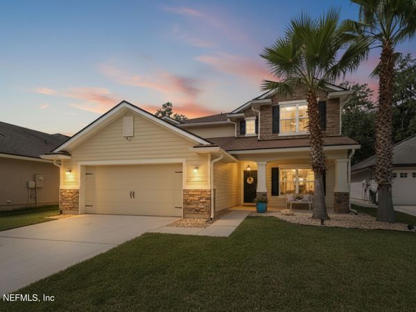 83355 PURPLE MARTIN Drive, Yulee, FL 32097